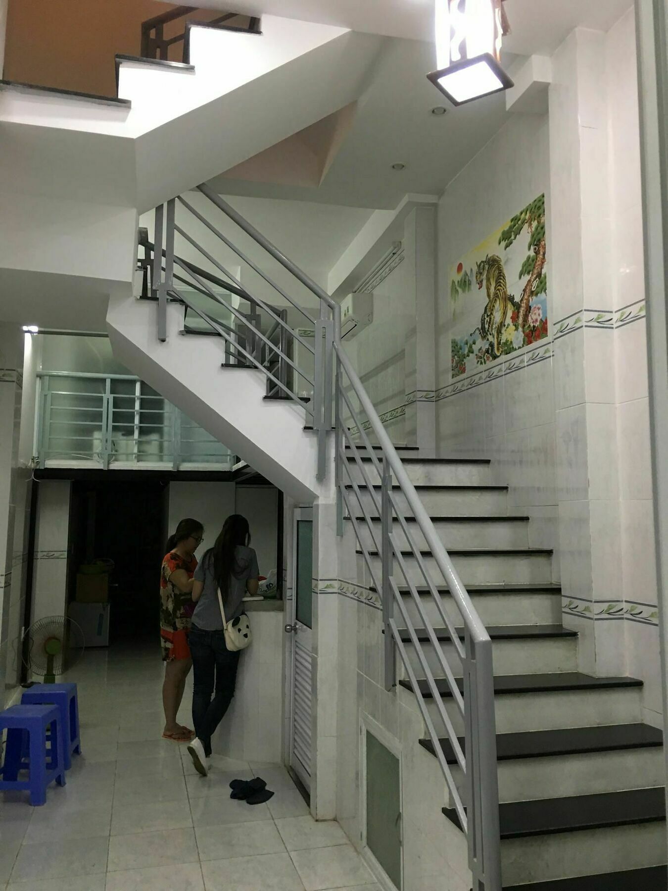 Yhd Hotel Cidade de Ho Chi Minh Exterior foto