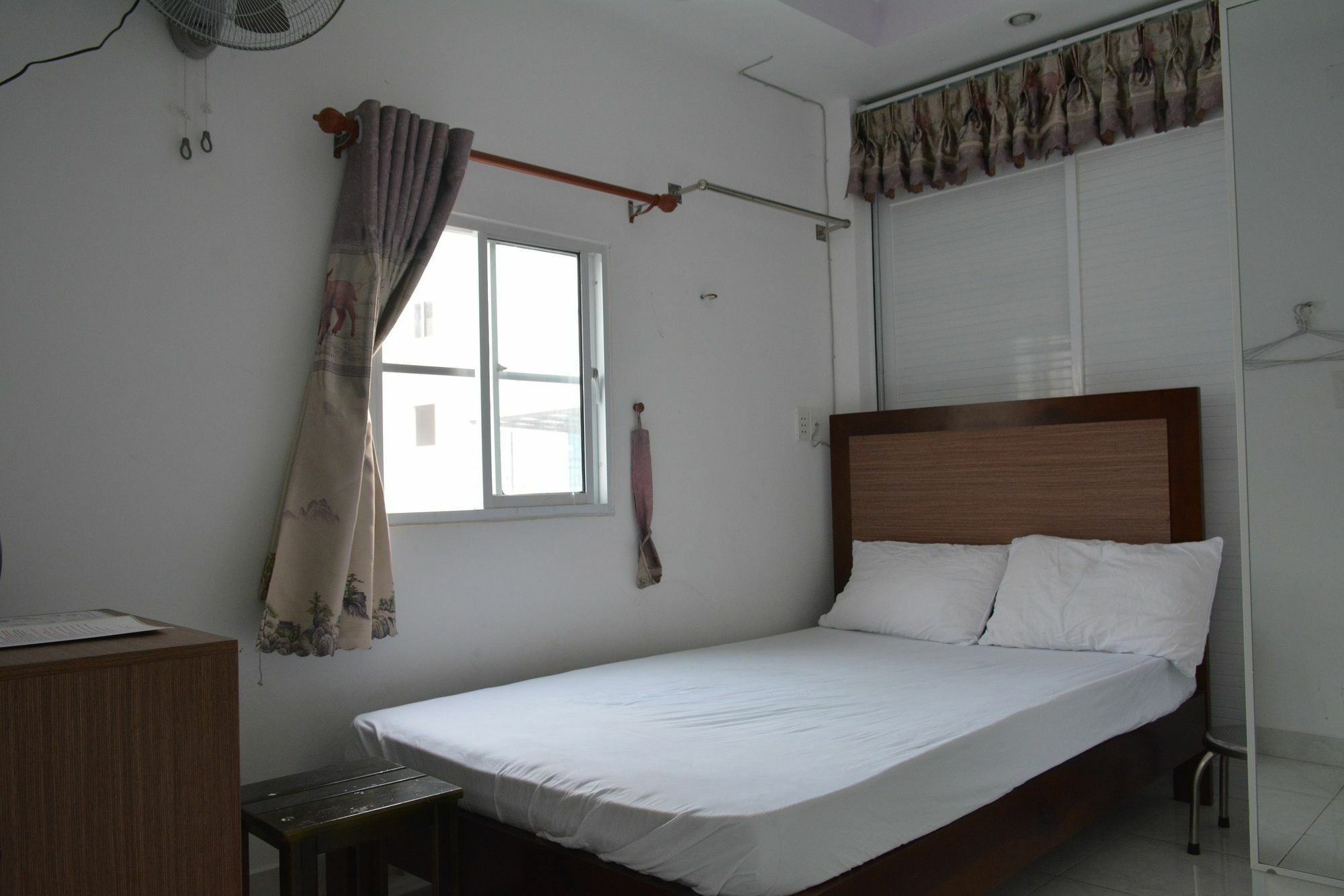 Yhd Hotel Cidade de Ho Chi Minh Exterior foto
